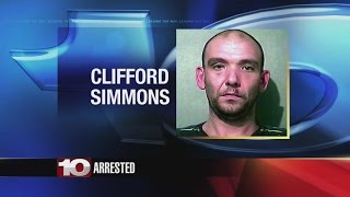 Third suspect arrested after armed robbery at Terre Haute gas station