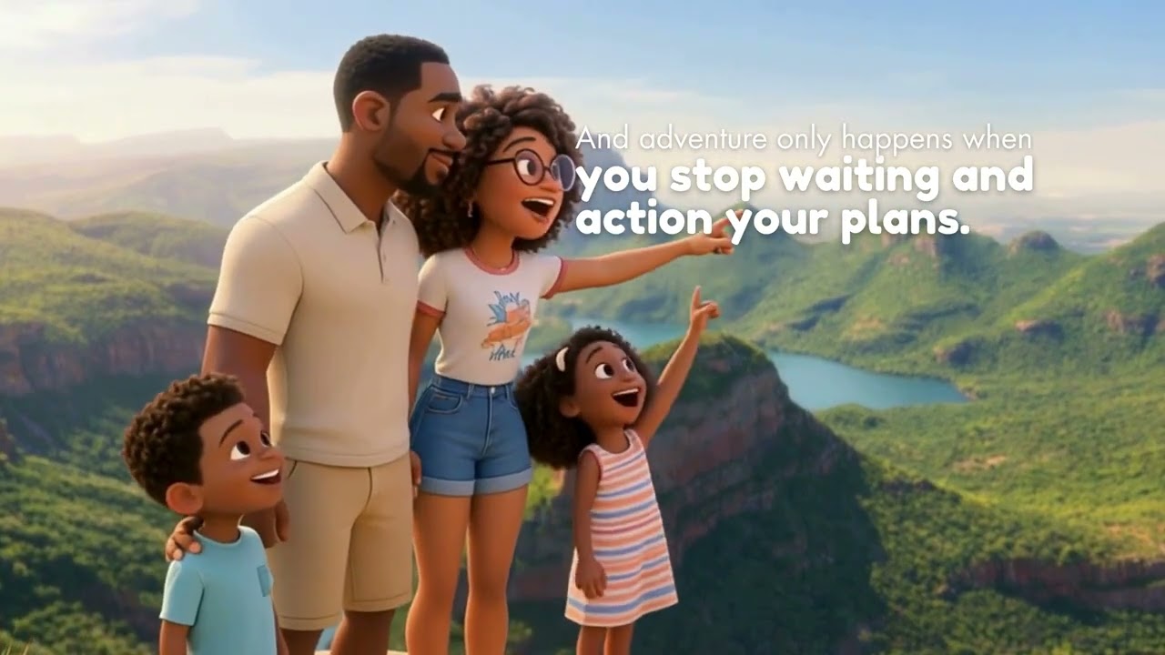 Start tomorrows rest today with Forever Resorts