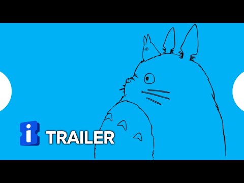 Ghibli Fest | Trailer Oficial