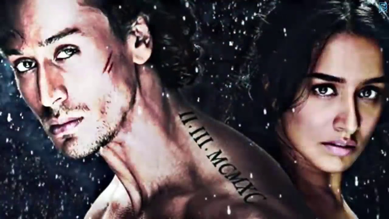 Baaghi 3 Tiger Shroff Action Scene Youtube