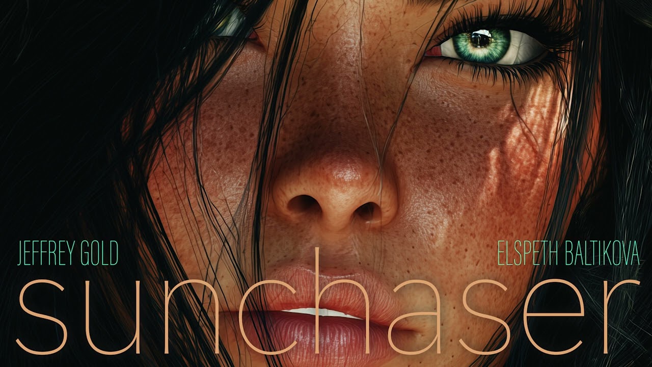 Sunchaser (f. Elspeth Baltikova) | Jeffrey Gold