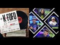 Kfofo musicast 132024  ido mix juliana dospir e reinaldo gelia   partir das 1900