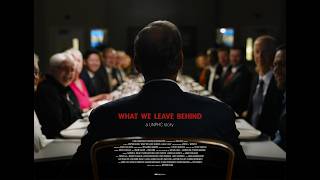 What We Leave Behind (Official Trailer)
