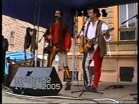 Krless - Fas et nefas