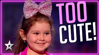 CUTE Kid Groups Who Won The Judges' Hearts! | Kids Got Talent