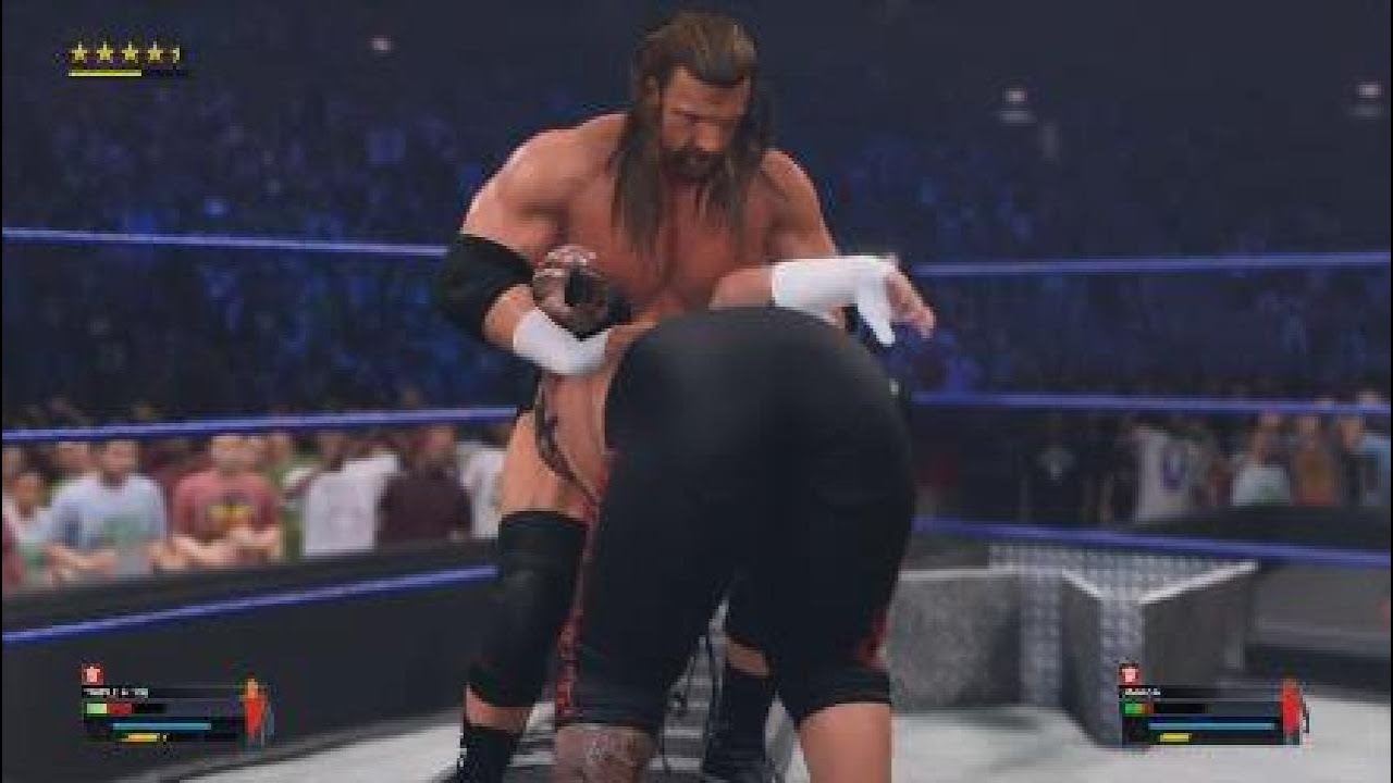RUTHLESS AGGRESSION TOURNEY!!!! - Round of 8 BRUTAL MATCHES!!!!! - YouTube