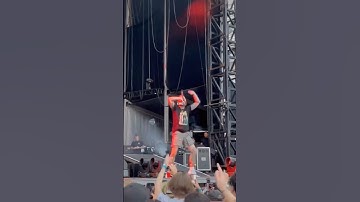 Thumbnail of Post Malone - ROCKSTAR #whatsappstatus #2023 #ytshorts #2023bgm