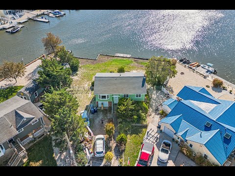 148 E Raritan Dr, Little Egg Harbor Twp, NJ home video tour