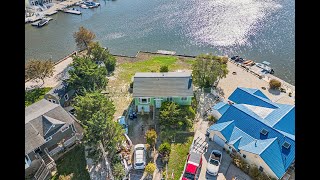 148 E Raritan Dr video tour