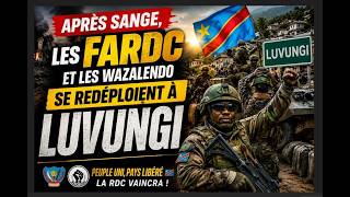 Sange Et Luvungi Libérés Congo Ezali Kozonga