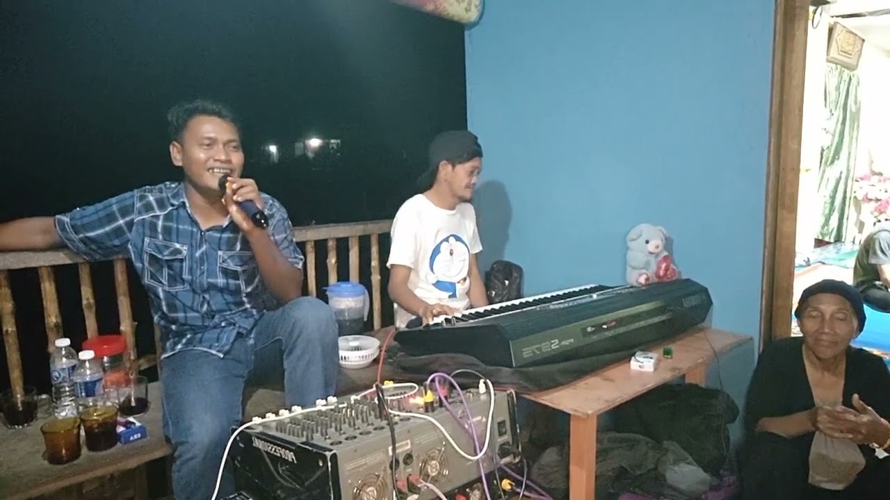 Leleng Leleng Bajau @tamoko @wahilan
