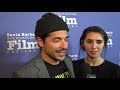 SBIFF 2020 - "North Country" Filmmaker Interview