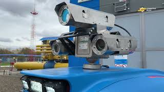 Предсерийная Сборка Первого В Рф Автономного Мини-Трактора