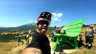 Cerreto bike 2025