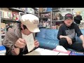 緊急生配信!『パーフェクトブルー完全版』初公開!!