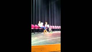 Excruciating MS Spelling Bee Finals 2011