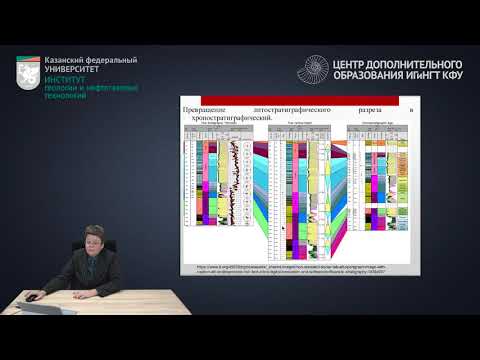 Video: Stratigrafiya tushunchasini kim ishlab chiqqan?