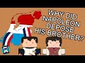 Napoleon and the Kingdom of Holland