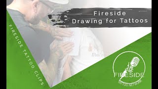 Mapping the Body Properly will Aid in Tattoo Sleeve Design Choices