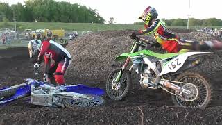 NCC MX Season Opener