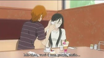 Capeta カペタ アニポ Youtube