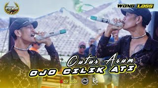 OJO CILIK ATI - CATUR ARUM || PSBB WONG LOSS x LIVE ORKES ONE PRO || BALADA DEWA AUDIO || ELITGM