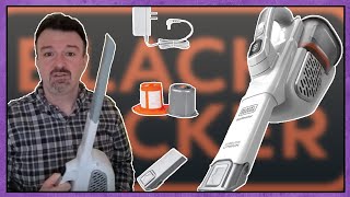 DSPs Show and Tell : Dust Buster
Link To Raw Phil :
https://www.youtube.com/@RawPhil
Link To My Main Channel :
https://www.youtube.com/@AtlustheBookkeeper DSPs Show and Tell : Dust Buster