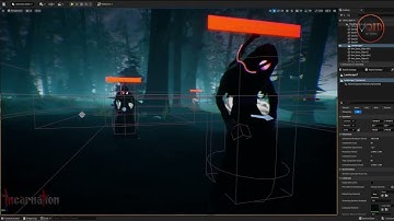 Making A Indian Indie Horror Game