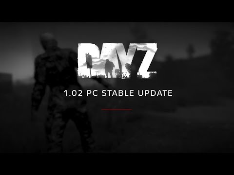 : Stable Update 1.02 - Highlights