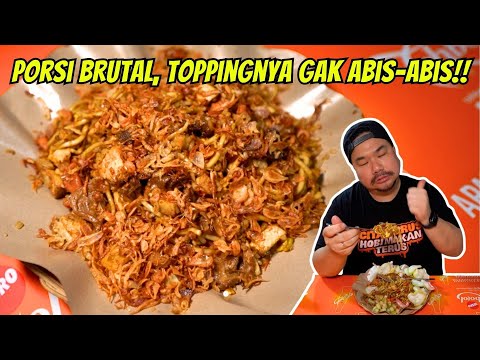 Nasi Goreng Yanto