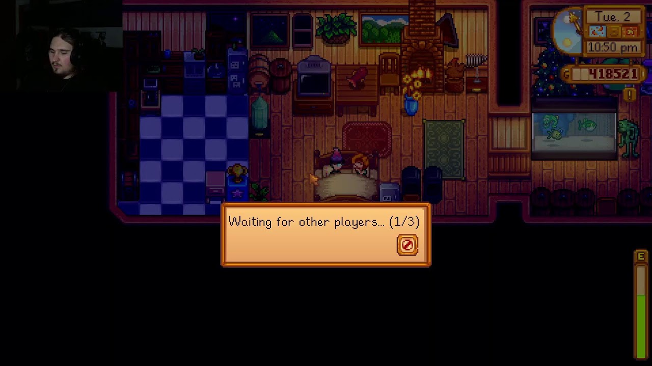 New stardew update is tomorrow! YouTube