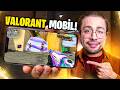İLK KEZ VALORANT MOBİLE OYNADIM! @ikolojik
