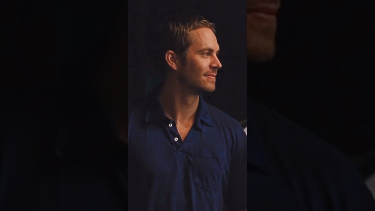 Paul Walker’s Secret Kindness | Why He’ll Never Be Forgotten