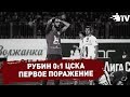 РУБИН 0:1 ЦСКА | Репортаж