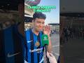 INTER: FESTA SCUDETTO PRONTA? #shorts