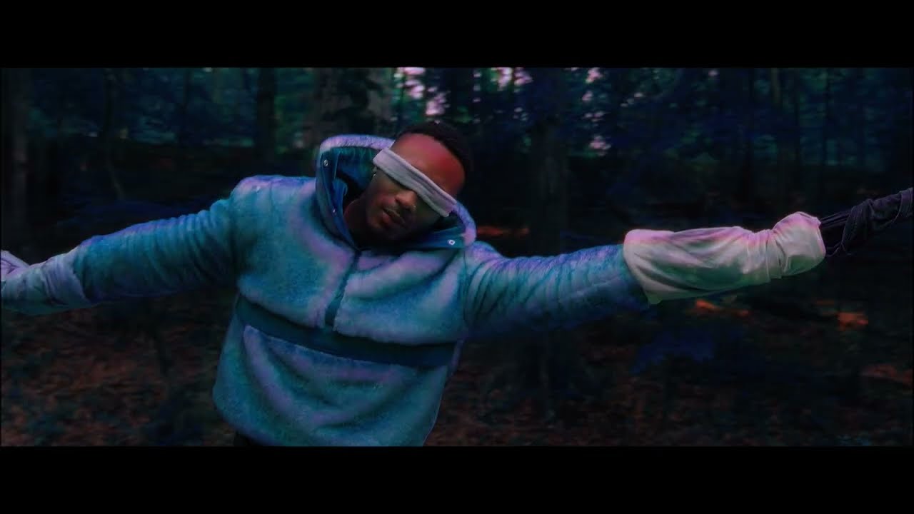 Watch D'ANDRÉ - Cumulus (Official Video) on YouTube Watch D'ANDRÉ - Cumulus (Official Video) on YouTube
