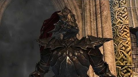 Dark Souls II Bearer of the curse mod playthrough part 10(Ornstein is better now)