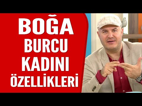 Video: Qadın buğalar varmı?