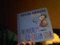 Wemberly's Ice-Cream Star