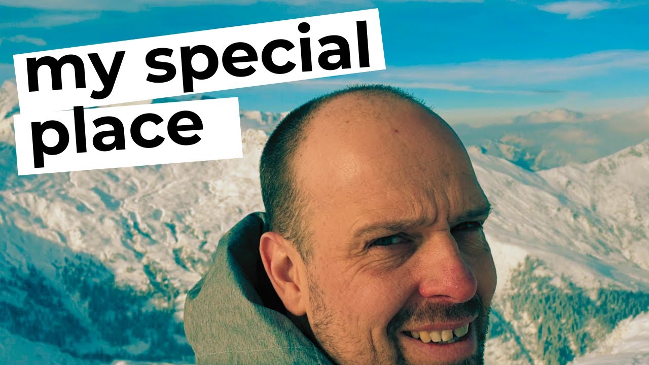 my special place...#rauris