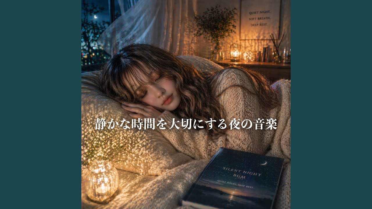 禅の庭での静かな睡眠 - YouTube
