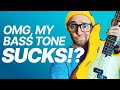 Want a great bass tone 5 pro tips