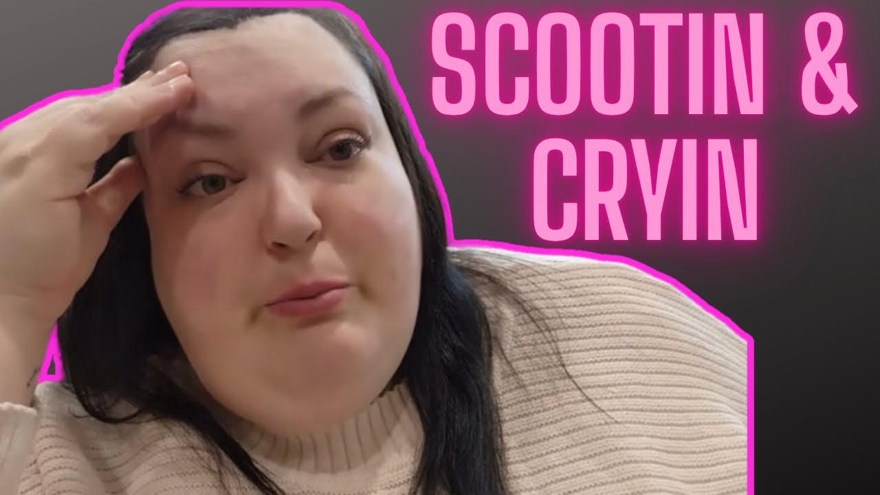 Foodie Beauty сломалась после поломки самоката в Walmart