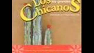 LOS CHICANOS HOY COMO AYER