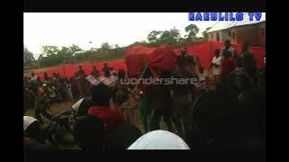 MAGANDA NTAMBI SHILUNGUJA SONG MAJUNGU