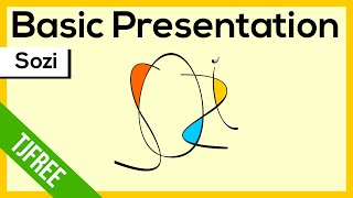 Sozi | Animated Vector Presentation (Inkscape and Sozi)