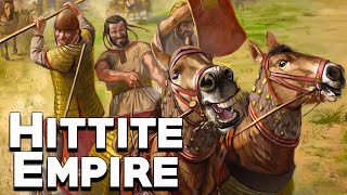 The Hittite empire - Great Civilizations - See U in History