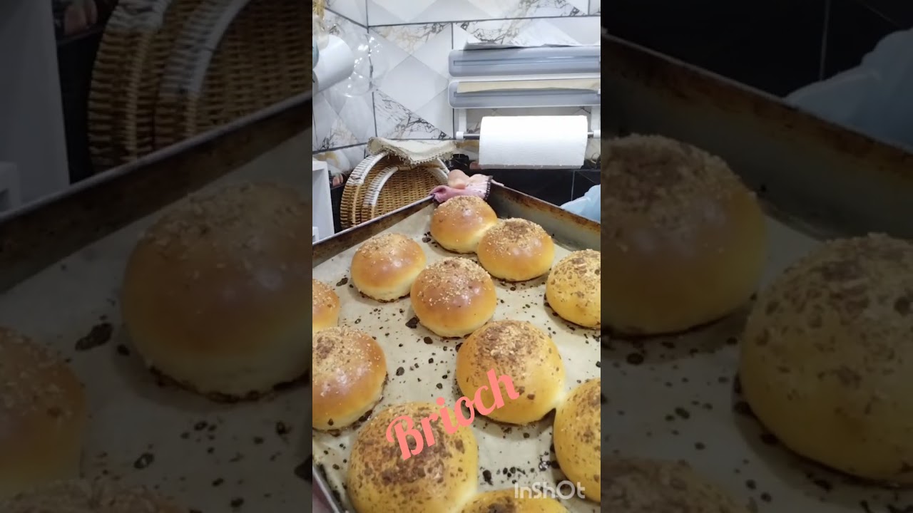 بريوش مقطن الله الله من ايديات كرميلا ❤️❤️