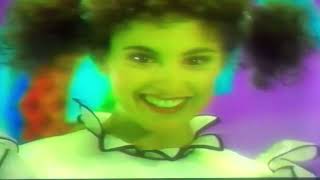 Closing To Wee Sing King Coles Party 1987 Vhs 1991 Reprint