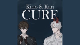 Cure - Kirio, Kari